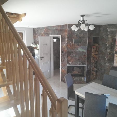 Polańczyk Tajger Apartamenty מראה חיצוני תמונה