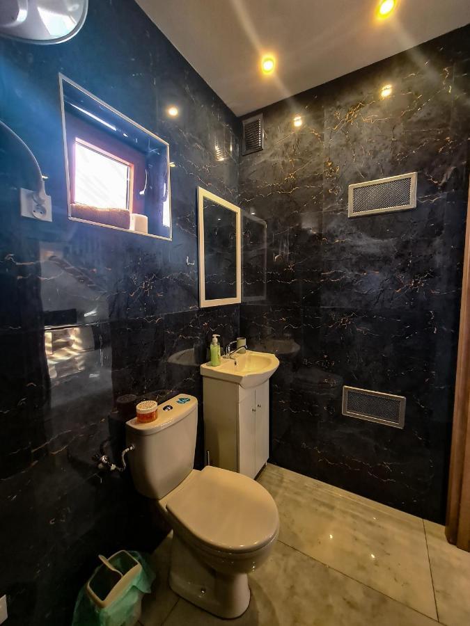Polańczyk Tajger Apartamenty מראה חיצוני תמונה