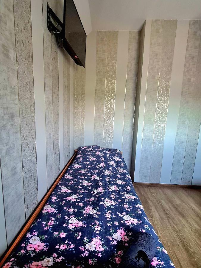 Polańczyk Tajger Apartamenty מראה חיצוני תמונה