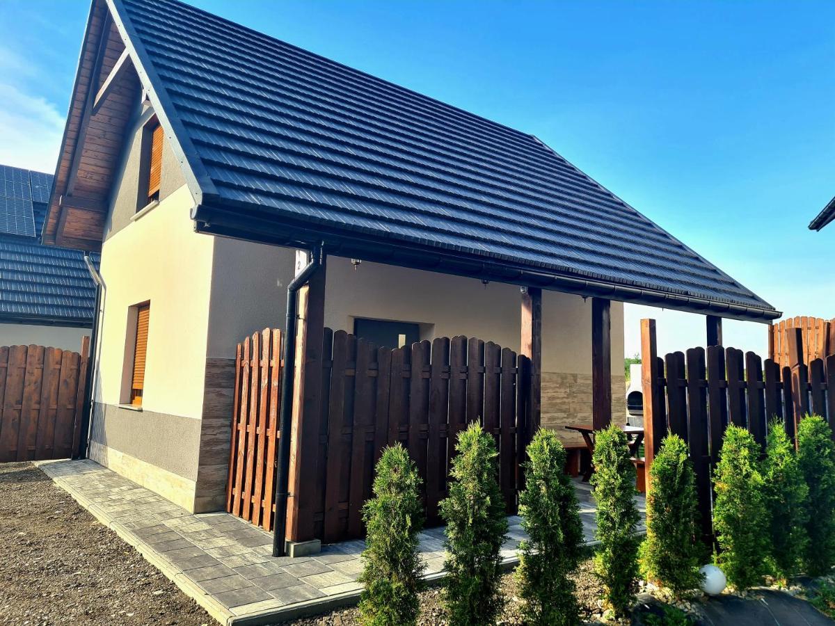 Polańczyk Tajger Apartamenty מראה חיצוני תמונה
