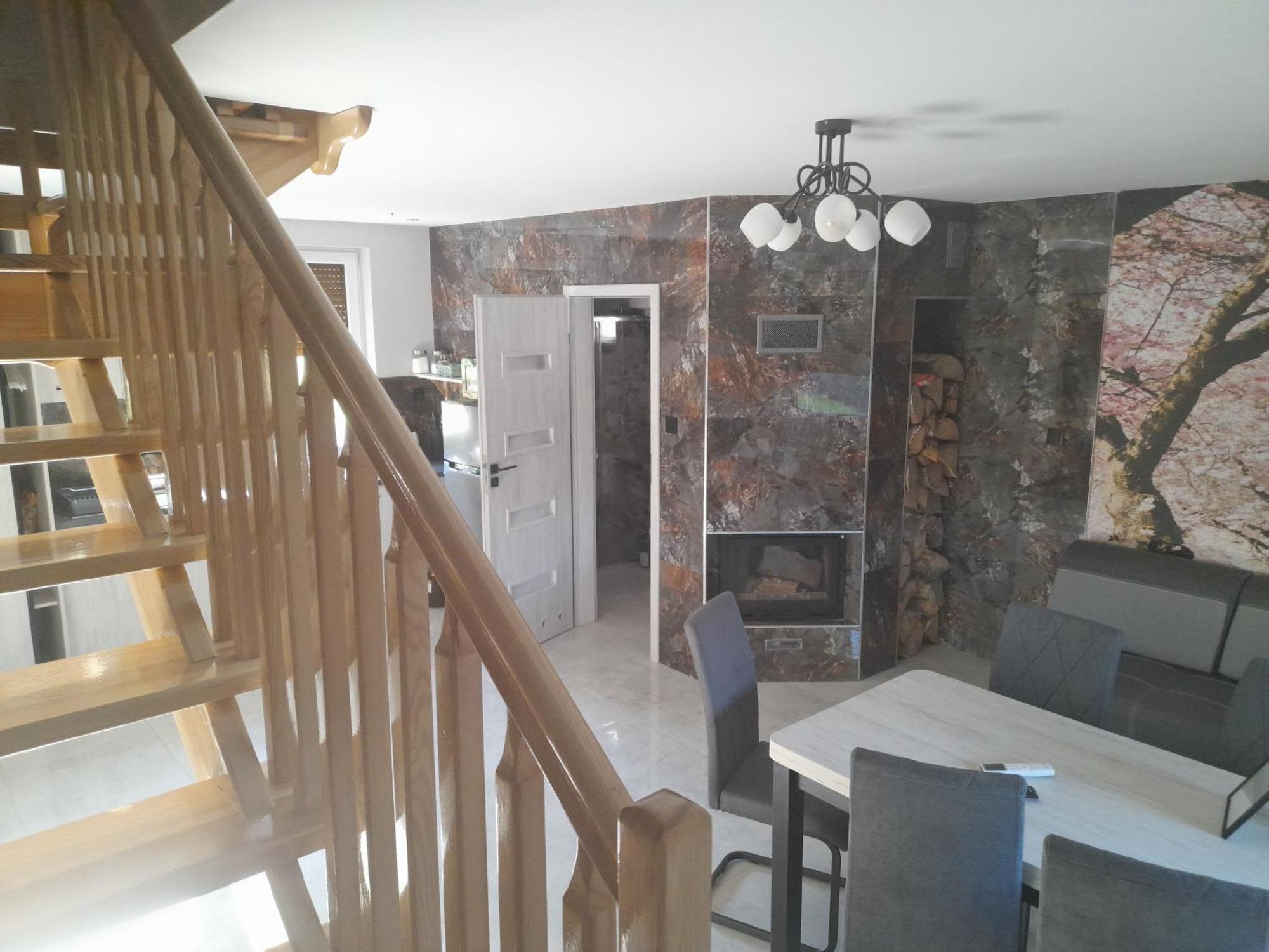 Polańczyk Tajger Apartamenty מראה חיצוני תמונה