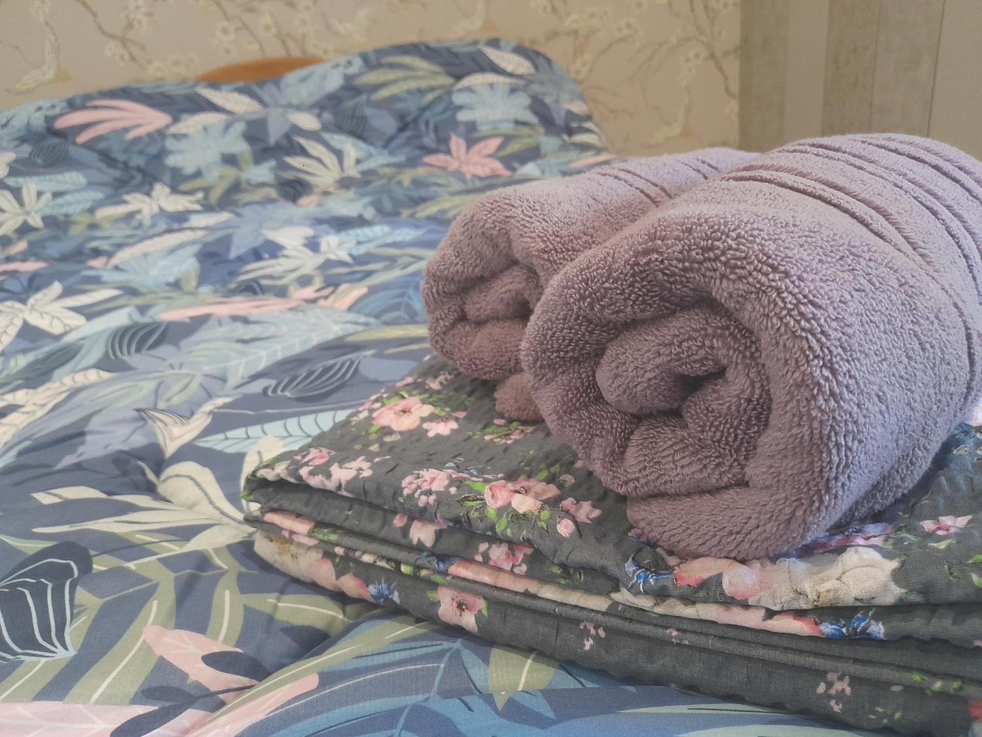Polańczyk Tajger Apartamenty מראה חיצוני תמונה